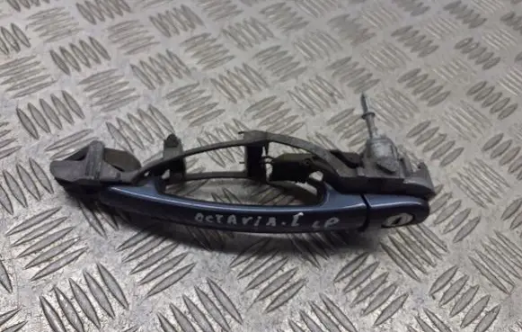 Skoda Octavia Mk1 (1U) Front door interior handle