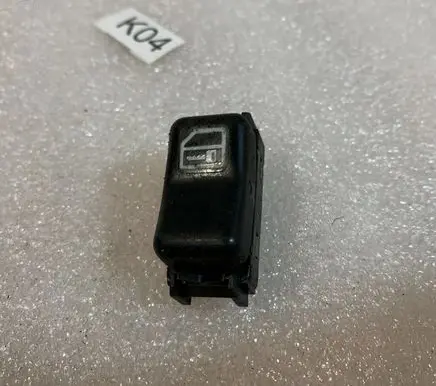 Mercedes-Benz C W202 Central locking switch button 2028203910