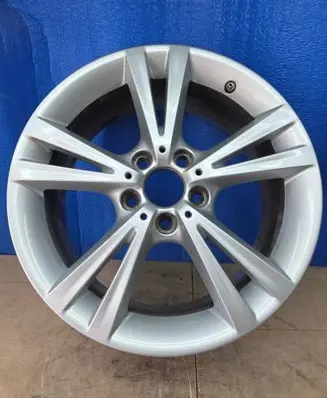 BMW 1 F20 F21 R18 alloy rim 7896212
