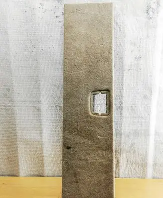 BMW 5 GT F07 Other trunk/boot trim element