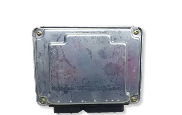 Audi A4 S4 B5 8D Engine control unit/module 038906019ANKASACJ 038906019AN 0281010094