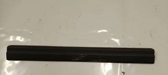 Mercedes-Benz E AMG W212 Front sill trim cover A2126860236