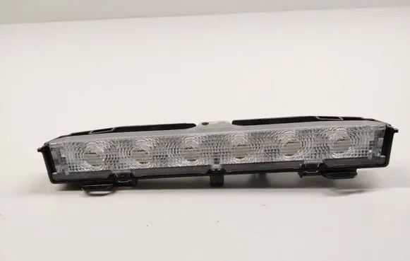 Volkswagen Jetta VI Third/center stoplight