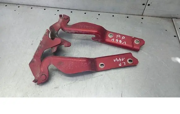 Fiat Siena Engine bonnet/hood hinges