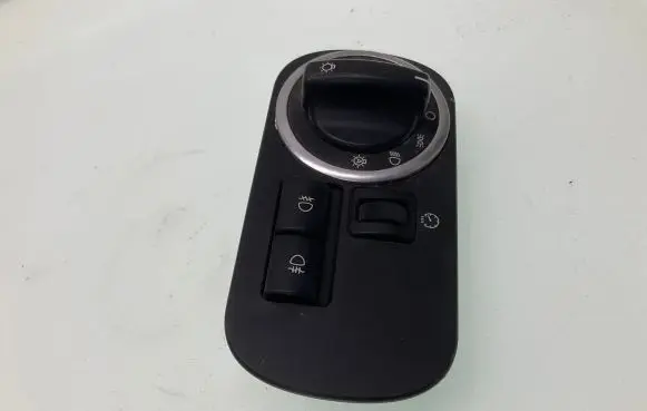 Land Rover Discovery 4 - LR4 Light switch AH2213A024AC E0201043 535088832