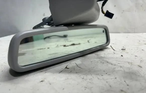 Mercedes-Benz E W211 Rear view mirror (interior)