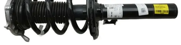 Volkswagen ID. Buzz Front shock absorber/damper 1N3413031AL