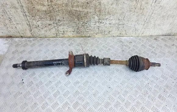 Mini One - Cooper Coupe R56 Front driveshaft 