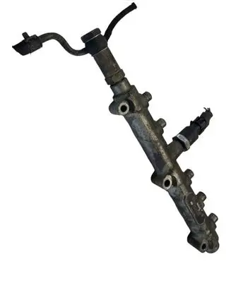 KIA Sorento Fuel main line pipe 0445214036 314004A000