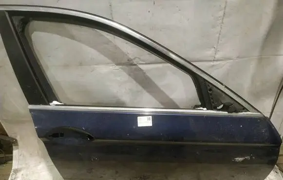 BMW 5 GT F07 Front door MELYNOS