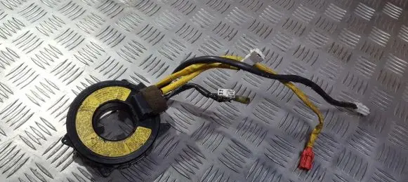 Airbag slip ring squib (SRS ring)