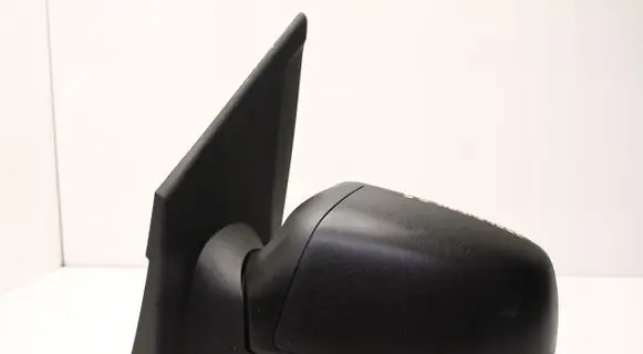 Ford Fusion Front door electric wing mirror 