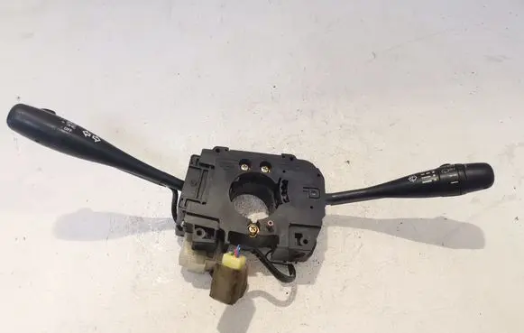 Nissan Sunny Wiper turn signal indicator stalk/switch 14506