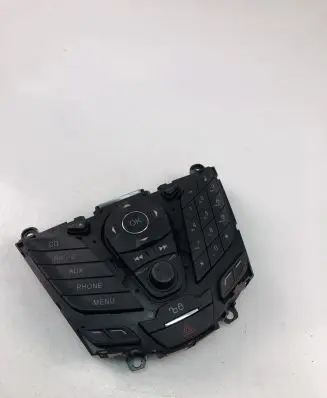 Ford C-MAX II Radio/CD/DVD/GPS head unit AM5T18K811BE