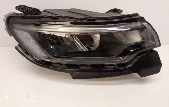 Jeep Compass Headlight/headlamp 00501636820