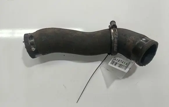 Nissan Almera Tino Engine coolant pipe/hose 