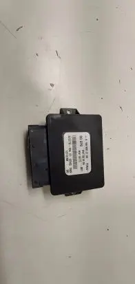 Mercedes-Benz ML W166 Brake system control unit/module A1669002700