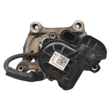 Skoda Octavia Mk3 (5E) Rear brake caliper 5Q0615405CK