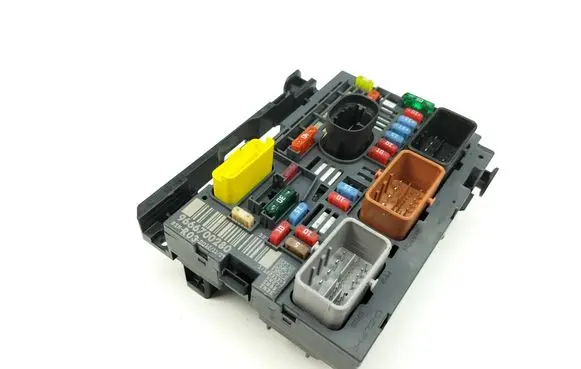 Fuse box set