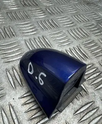 Ford Fiesta Rear door handle cover 