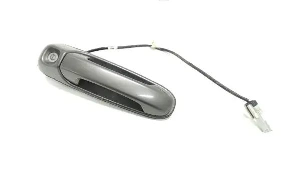 Jeep Grand Cherokee (WJ) Front door exterior handle