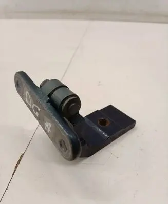 BMW 5 F10 F11 Rear door lower hinge