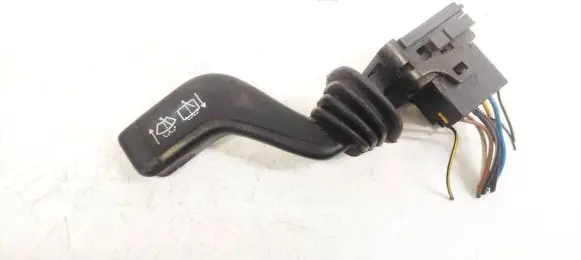 Opel Astra G Wiper control stalk 092115275 092115277