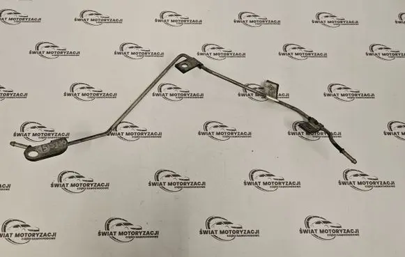 Opel Combo D Engine 263A2000