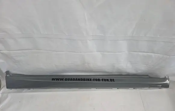 BMW X5 G05 Sill 8069278