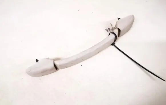 Fiat Ulysse Front interior roof grab handle 9616355277