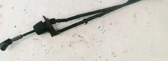 Mazda 626 Gear shifter/selector