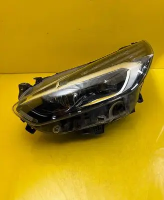 Ford S-MAX Headlight/headlamp EM2B13W030CS