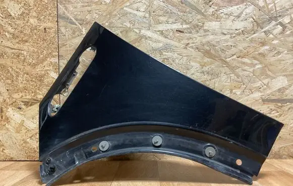 Mini One - Cooper R50 - 53 Fender 