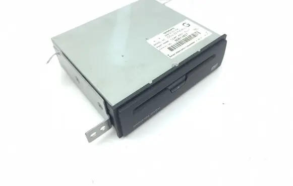Nissan X-Trail T30 Navigation unit CD/DVD player 25915ES60A