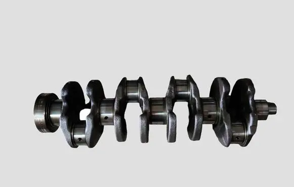 Ford Galaxy Crankshaft A144