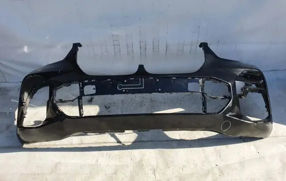 BMW X5 G05 Front bumper