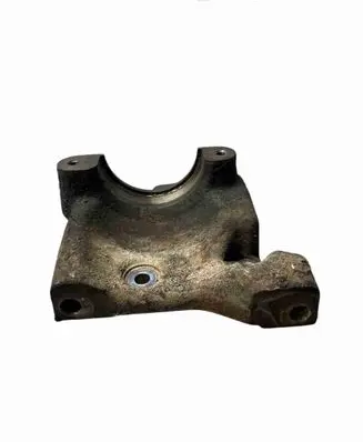 Volvo XC90 Driveshaft support bearing 9143465