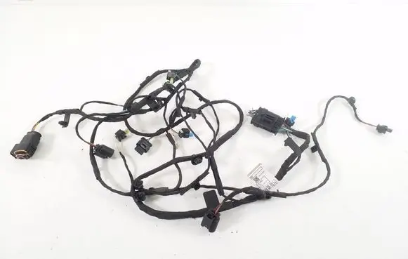 BMW 4 G22 G23 G24 G26 Other wiring loom 5A50539