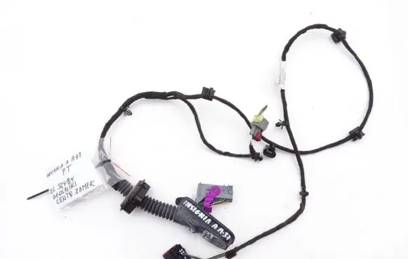 Opel Insignia A Rear door wiring loom 23107118