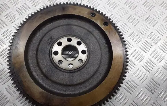 Toyota Corolla E120 E130 Flywheel