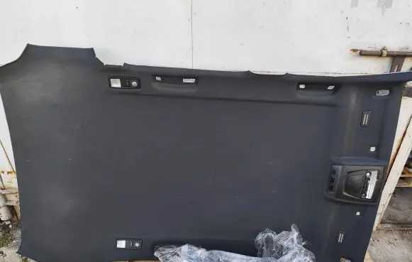 BMW X3 F25 Headlining set 98228461 6253118 303412PB