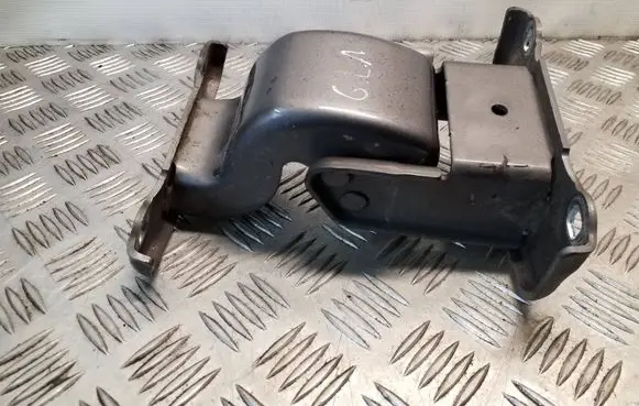 Renault Trafic III (X82) Loading door lower hinge 