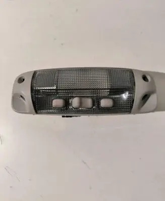 Ford Kuga I Front seat light 8M5A15K609CB 28126797 271000