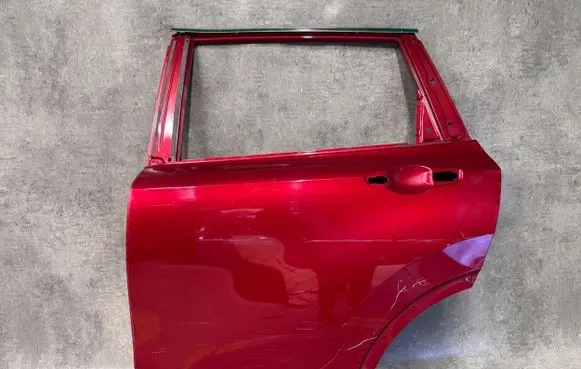 Honda CR-V Front door NULL