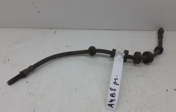 Audi A4 S4 B8 8K Brake booster pipe/hose 