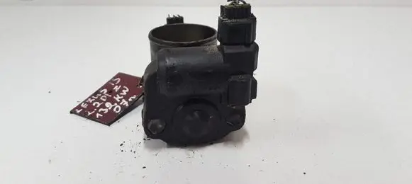 Lexus IS 220D-250-350 Throttle valve 1923002010