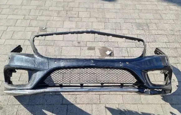 Mercedes-Benz CLS C218 AMG Front bumper 2188857625