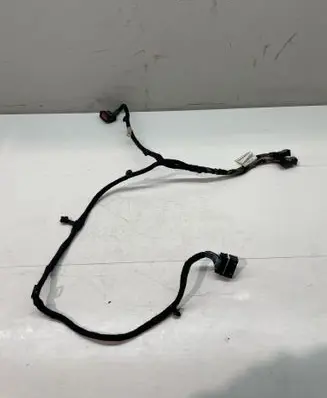 Mercedes-Benz S W221 Wiring harness A2214408607