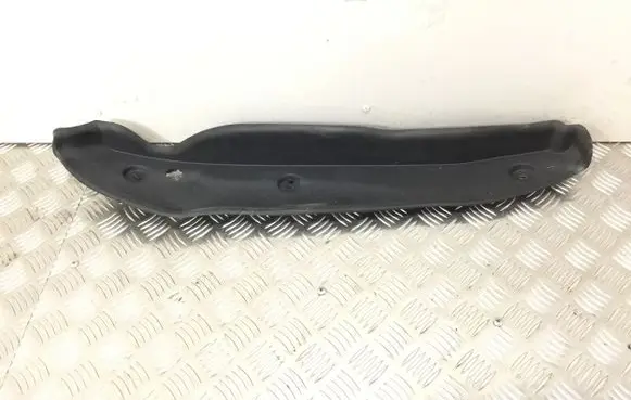 Mercedes-Benz GL X166 Fender end trim A1668890125