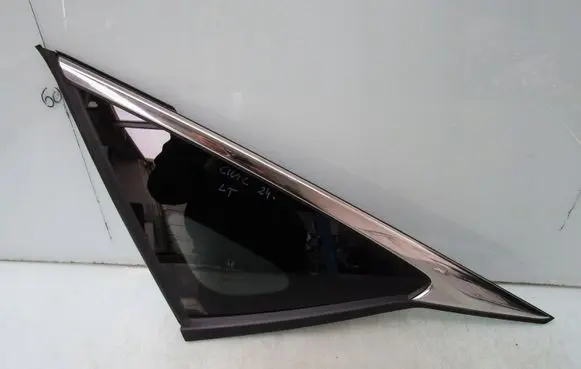 Honda Civic XI Front triangle window/glass 